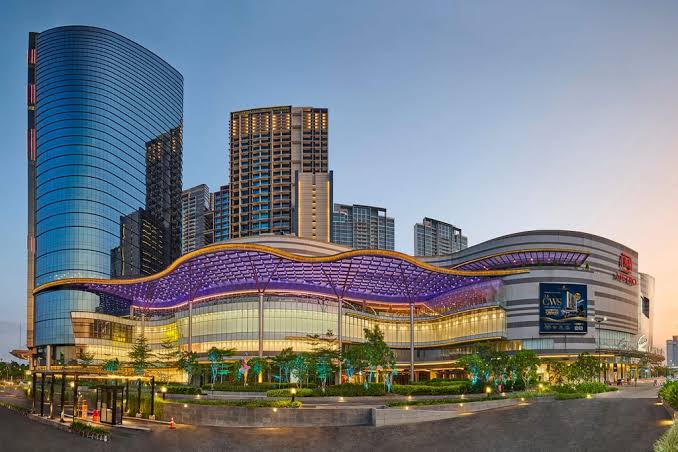 Ciputra World Surabaya
