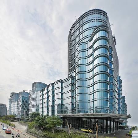 Landmark Pluit Jakarta
