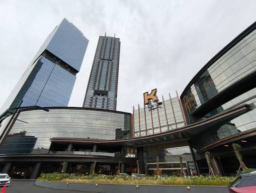 Menara Jakarta Kemayoran
