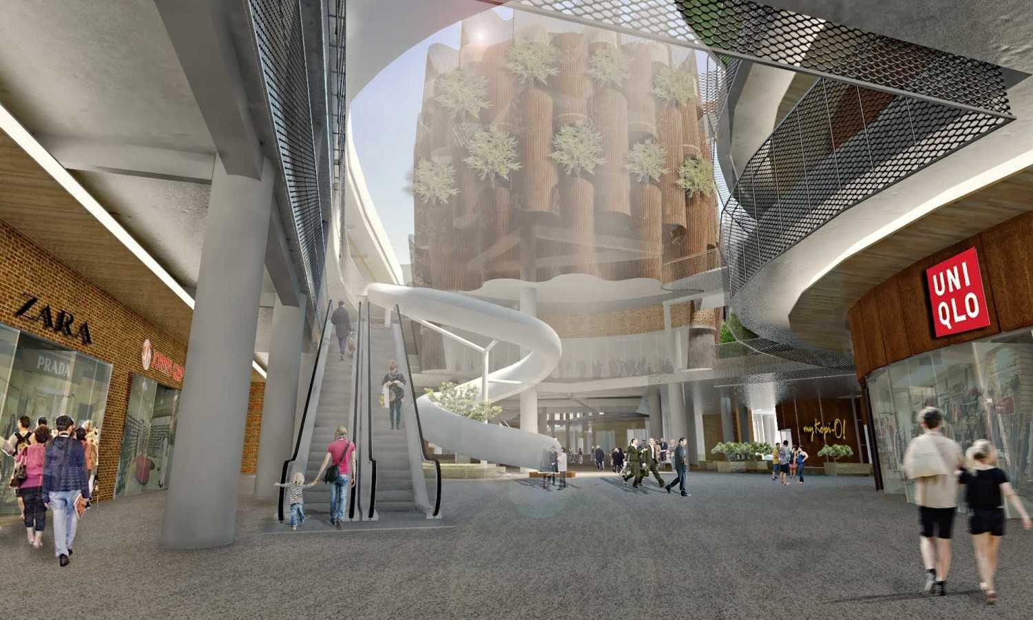 Nipah Mall Makassar