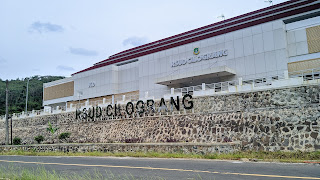 RSUD Cilograng