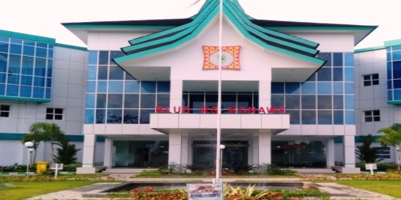 RSUD Konawe Kendari